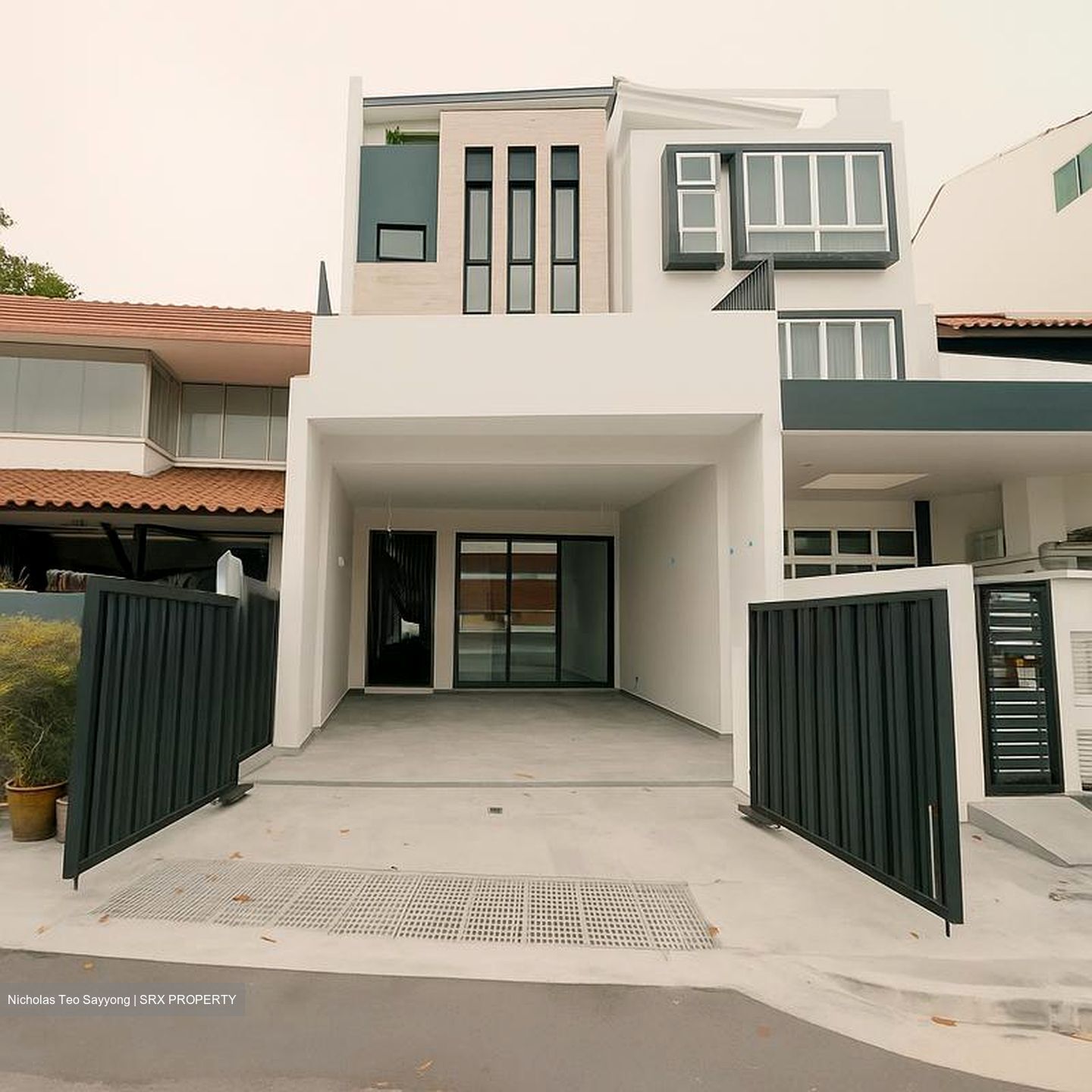 Lorong H Telok Kurau (D15), Terrace #502837051